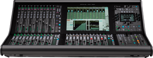 Open image in slideshow, Solid State Logic Live Consoles
